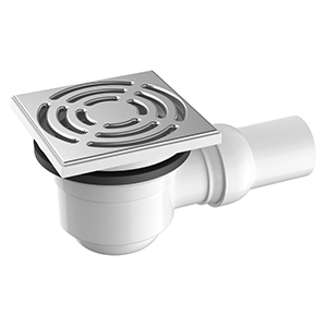 Badentwässerung Zubehör